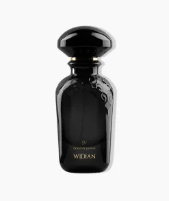 Black IV WIDIAN- Oriental|Citrusy