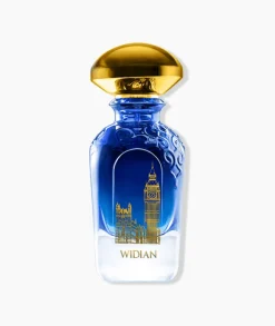 London WIDIAN- Amber