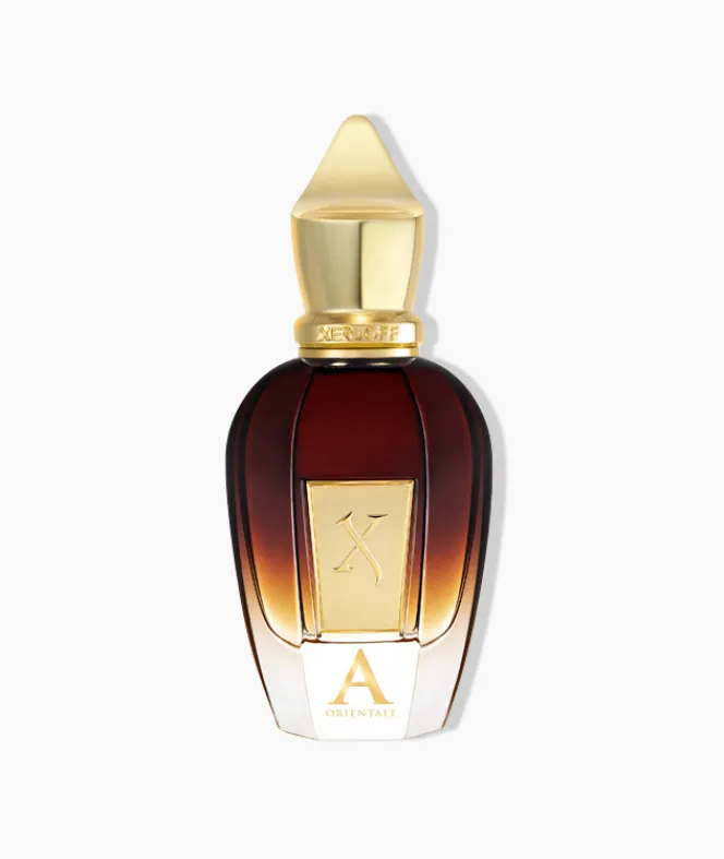 Alexandria Orientale XERJOFF- Oriental