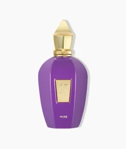 Muse XERJOFF- Oriental|Floral