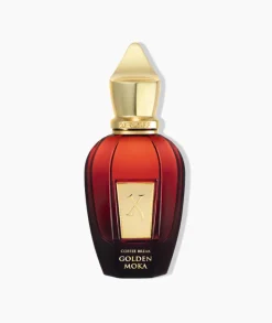 Golden Moka XERJOFF- Gourmand|Oriental
