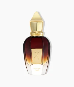 Gao XERJOFF- Oriental|Woody