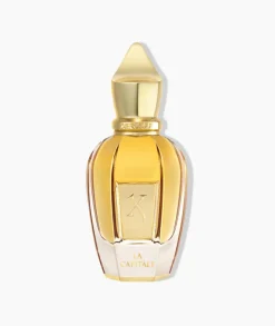 La Capitale XERJOFF- Gourmand